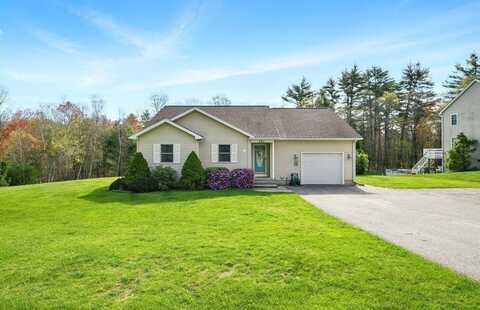 381 North Liberty, Belchertown, MA 01007