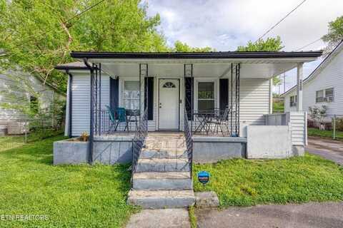 428 Jarnigan St, Jefferson City, TN 37760
