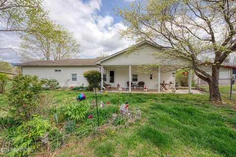 219 Davis Rd, La Follette, TN 37766
