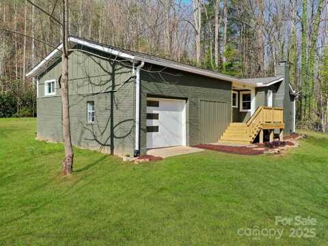 507 North Fork Road, Black Mountain, NC 28711