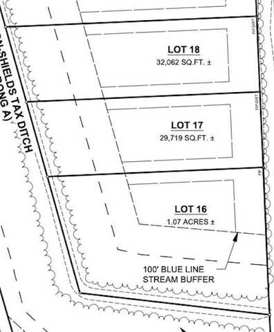 Lot 18 Burnite Mill Road, Felton, DE 19943