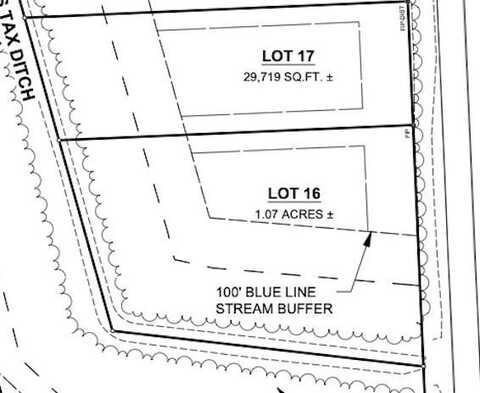 Lot 16 Burnite Mill Road, Felton, DE 19943