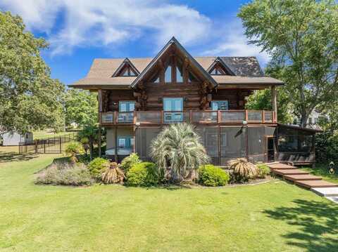 1537 Litzler Drive, Manning, SC 29102