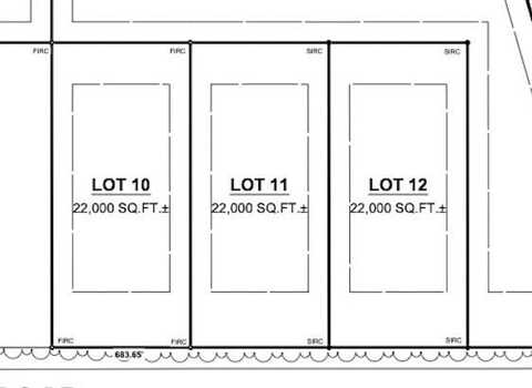 Lot 10 Cedar Grove Church Road, Felton, DE 19943
