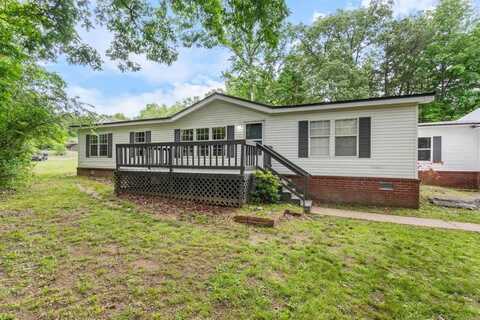 1121 Highway 31, Romance, AR 72136