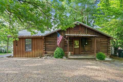 112 Fairchild Point, Hot Springs, AR 71901