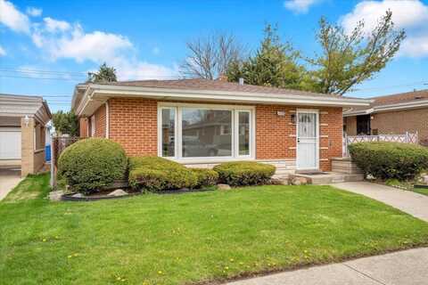 2720 West Seipp Street, Chicago, IL 60652