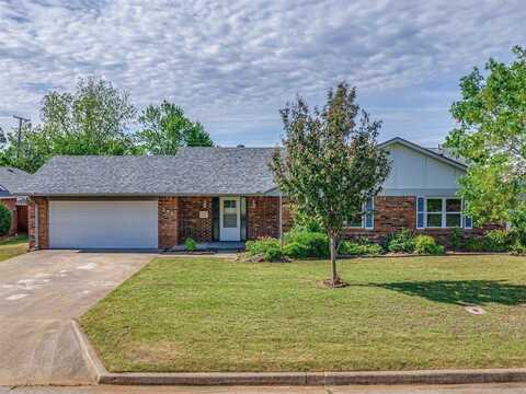 203 East Chicago Street, Shawnee, OK 74804