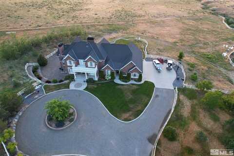 2 Routson Park Lane, Winnemucca, NV 89445