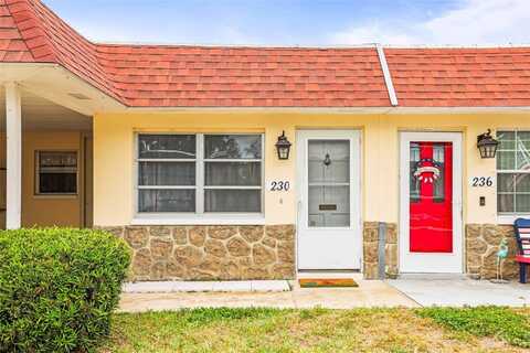 230 Portree Drive, Dunedin, FL 34698
