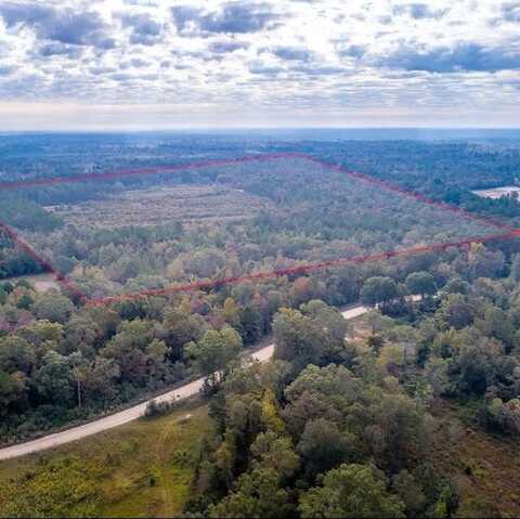 0 Locklear Rd., Petal, MS 39465