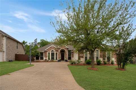2481 Newark Circle, College Station, TX 77845