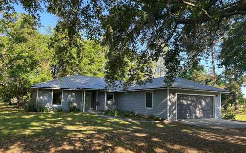190 NW BISON COURT, White Springs, FL 32096