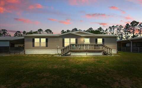 135 NW ALEX COURT, Wellborn, FL 32094