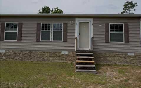 17311 104TH STREET, Live Oak, FL 32060