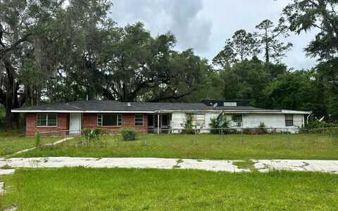 172 NW BAUGHN STREET, Lake City, FL 32025