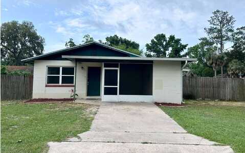 906 SW POPLAR LANE, Lake City, FL 32024