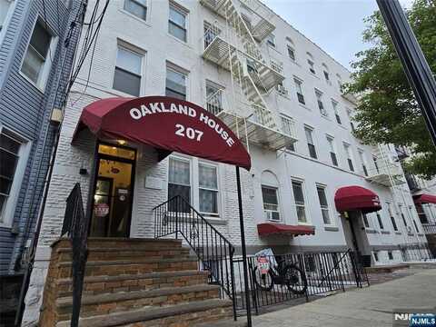 207 48th Street 4, Union City, NJ 07087
