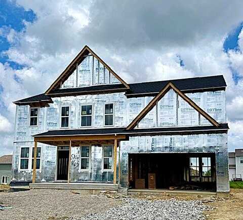 2408 Millie Drive, Hebron, KY 41048