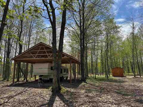 5727 Shady, Harbor Springs, MI 49740