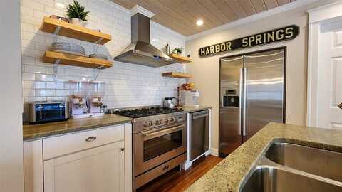 7544 Clayton, Harbor Springs, MI 49740