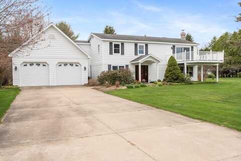 4922 Poplar, Boyne City, MI 49712