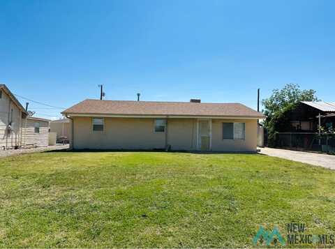 1511 S Poplar Avenue, Roswell, NM 88203