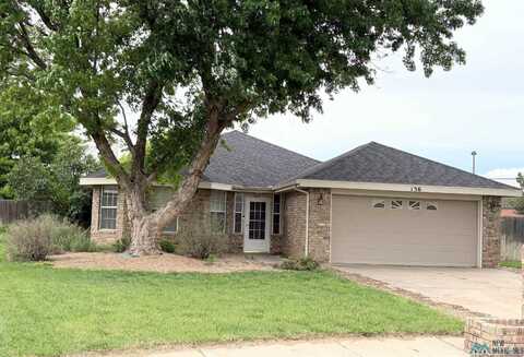 136 Wilmington Circle, Clovis, NM 88101