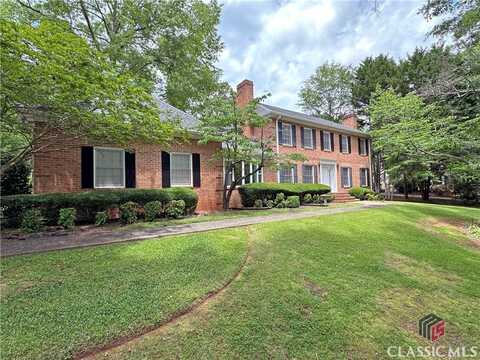 275 St George Drive, Athens, GA 30606