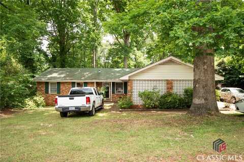 1005 College Station Road, Athens, GA 30605