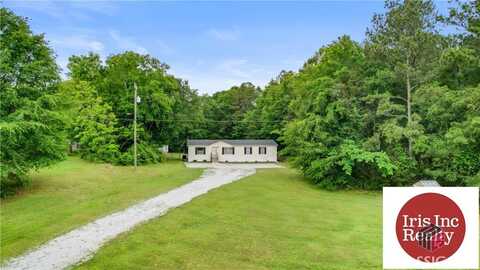2021 Wyche Circle, Elberton, GA 30635