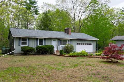 40 Whitten Road, Milford, NH 03055