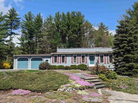 10 Dandiview Road, Conway, NH 03860