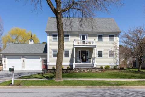 166 Appletree Point Road, Burlington, VT 05408