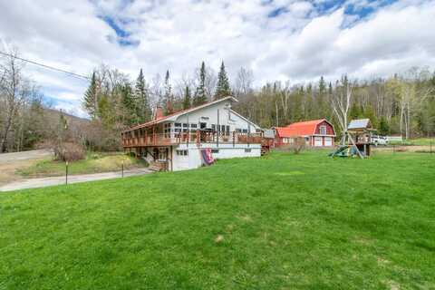 7206 South Wheelock Road, Wheelock, VT 05851