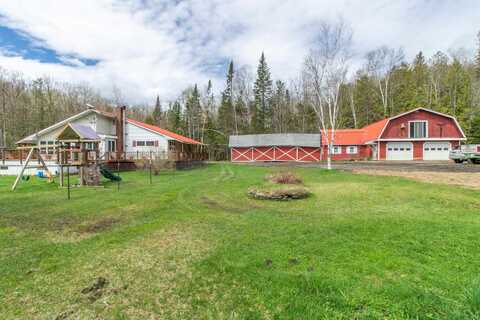 7206 South Wheelock Road, Wheelock, VT 05851