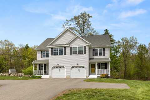 3B Annika Lee Drive, Epping, NH 03042