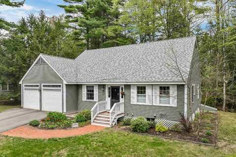 6 Foxglove Lane, Wolfeboro, NH 03894