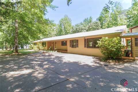 170 Longview Drive, Athens, GA 30605