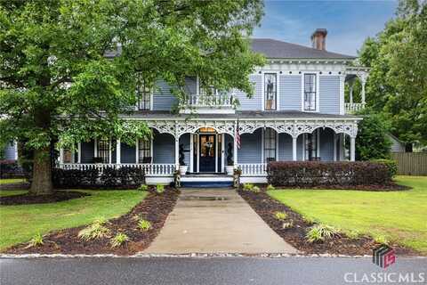 172 N Second Street, Madison, GA 30650