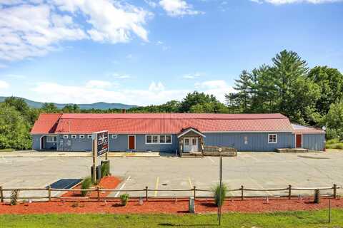 38 NH Route 25, Plymouth, NH 03264