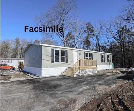 27 Firelite Road, Conway, NH 03818