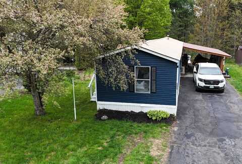 291 Tall Timbers Drive, Hartford, VT 05001