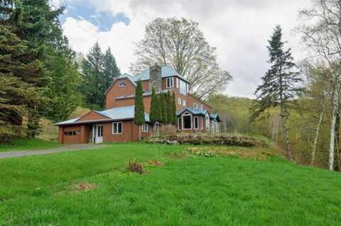 1605 Kingdom Road, Vershire, VT 05079