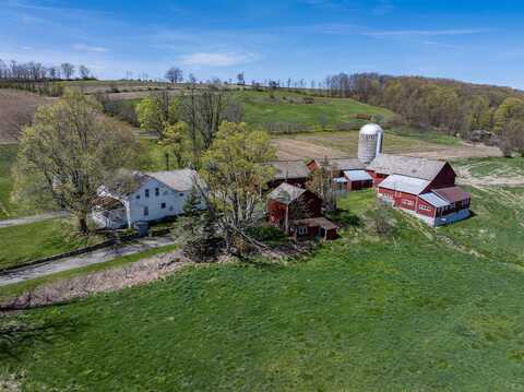 163 Warnick Road, Argyle, NY 12832