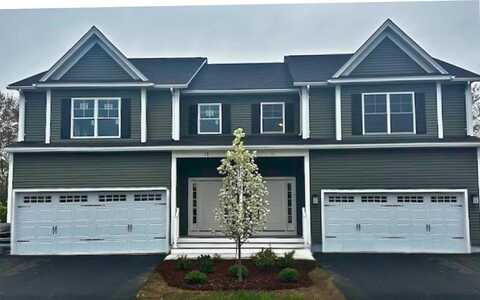 11 Spear Lane, Colchester, VT 05446