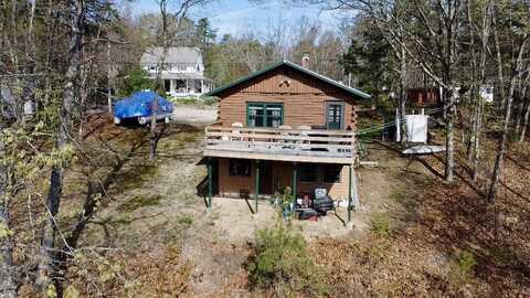 555 Huckins Road, Freedom, NH 03836