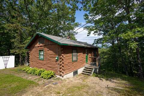 555 Huckins Road, Freedom, NH 03836