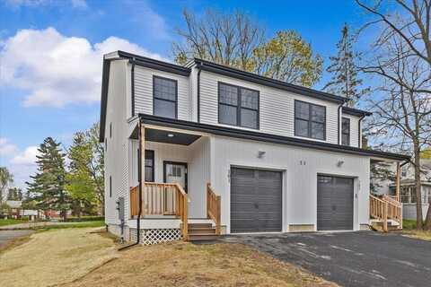 23 Ferris Street, Saint Albans, VT 05478