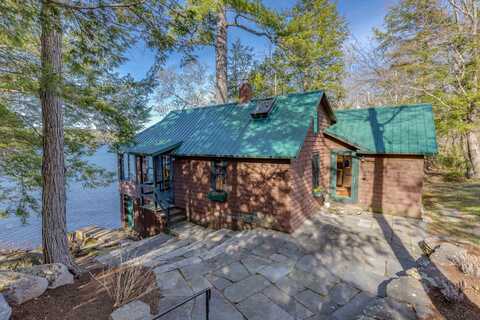 784 US Rt.3, Holderness, NH 03245